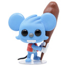 Funko POP! Animation: Simpsons - Itchy