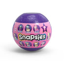 Funko Snapsies Toy, Mix & Match Surprise Blind Capsule (One Capsule) with Accessories, Gift for Girls Ages 5 and Up