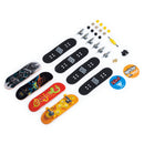 Tech Deck - 96mm Fingerboards - Ultra DLX 4-Pack - Almost/Enjoi/Blind/Darkstar