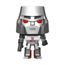 Funko Pop Retro Toys: Transformers - Megatron