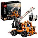 LEGO Technic Cherry Picker 42088 Building Set (155 Pieces)