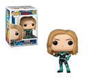 Funko POP! Marvel: Captain Marvel - Vers