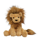 GUND Cozys Lion Stuffed Animal Plush, Tan, 8"