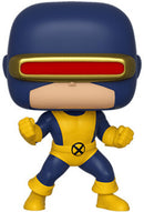 POP Marvel: 80th - First Appearance - Cyclops