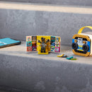 LEGO VIDIYO HipHop Robot BeatBox 43107 Building Toy (73 Pieces)