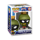 Funko POP! Movies: Space Jam: A New Legacy - Marvin the Martian