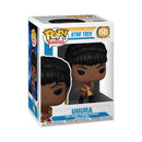 Funko POP! TV: Star Trek - Uhura (Mirror Mirror Outfit)