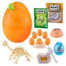 Smashers Epic Dino Egg Collectibles Series 3 Dino by ZURU