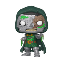 Funko POP! Marvel: Marvel Zombies - Dr. Doom