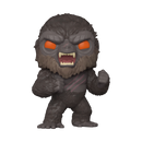 Funko POP! Movies: Godzilla vs. Kong - Battle-Ready Kong