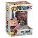 Funko POP! Disney 65th - Mr.Toad with Spinning Eyes