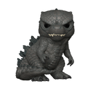 Funko POP! Movies: Godzilla vs. Kong - Godzilla, Collectable