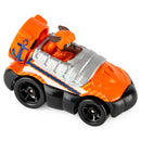 PAW Patrol, True Metal Zuma Collectible Die-Cast Vehicle, Classic Series 1:55 Scale