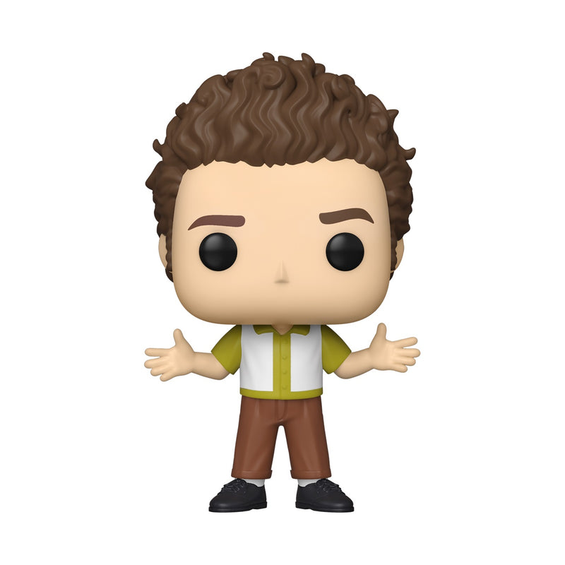 Funko POP! TV: Seinfeld - Kramer