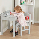 Melissa & Doug Child’s Lift-Top Desk & Chair
