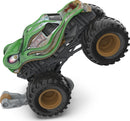 Monster Jam, Official Kraken Monster Truck, Die-Cast Vehicle, Arena Favorites Series, 1:64 Scale