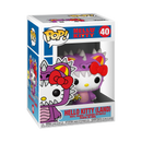 Funko POP! Sanrio: HK/Kaiju - Land Kaiju HK