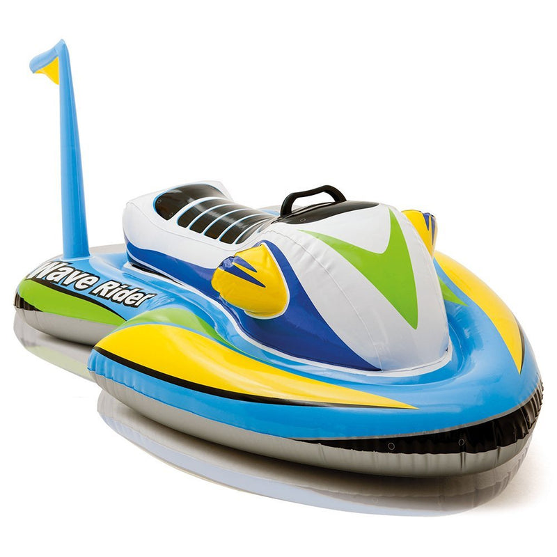 Intex Sea Star Wave Rider