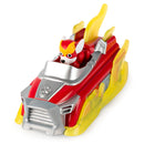 PAW Patrol, True Metal Marshall Collectible Die-Cast Vehicle, Charged Up Series 1:55 Scale