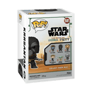 Funko Pop! Star Wars: Boba Fett - Krrsantan with BG Vinyl Bobblehead