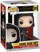 Funko POP! Star Wars: Rise of Skywalker - Dark Rey