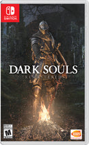 Dark Souls: Remastered, Nintendo, Nintendo Switch, 045496592721