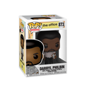 Funko POP! TV: The Office - Darryl Philbin