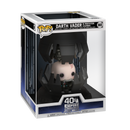 Funko POP! Deluxe: Star Wars - Darth Vader in Meditation