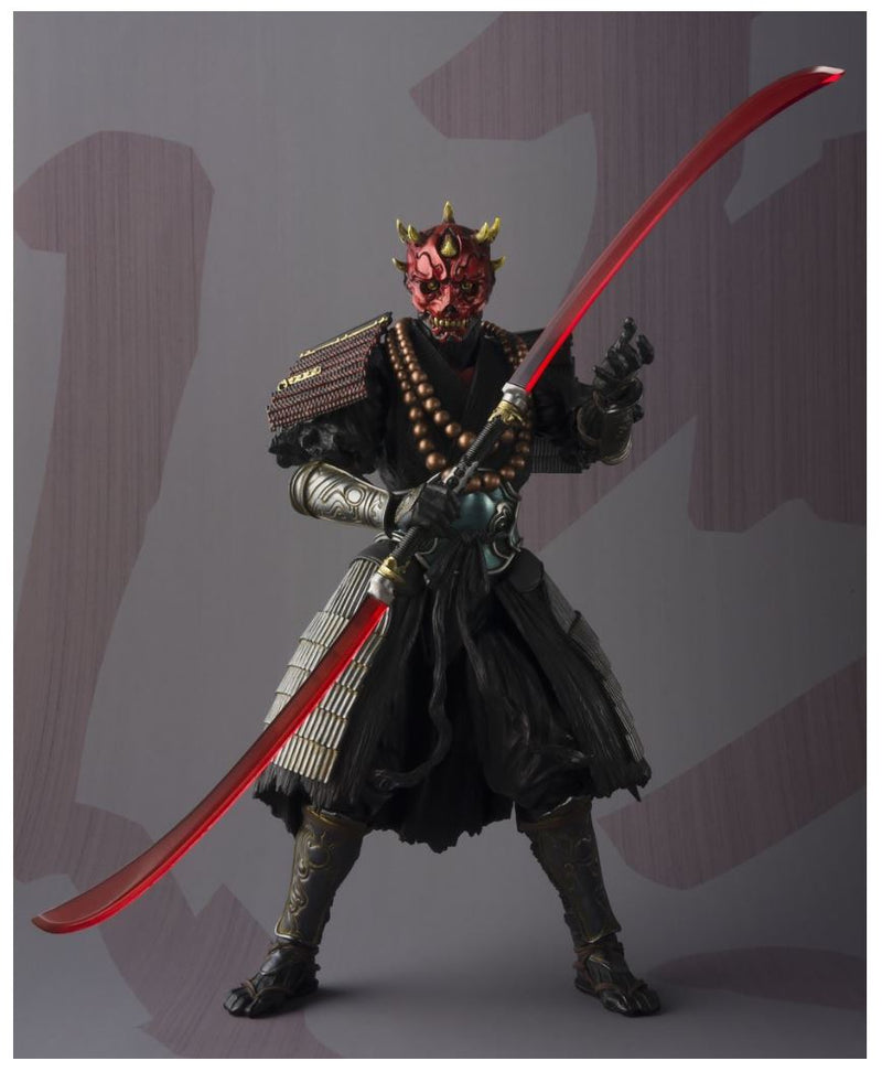 Tamashii Nations Star Wars Realization Sohei Darth Maul