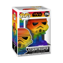 Funko POP! Star Wars: Pride - Stormtrooper (Rainbow)
