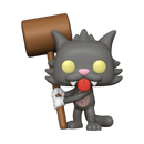 Funko POP! Animation: Simpsons - Scratchy