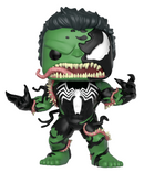 Funko POP Marvel: Marvel Venom - Venom/Hulk