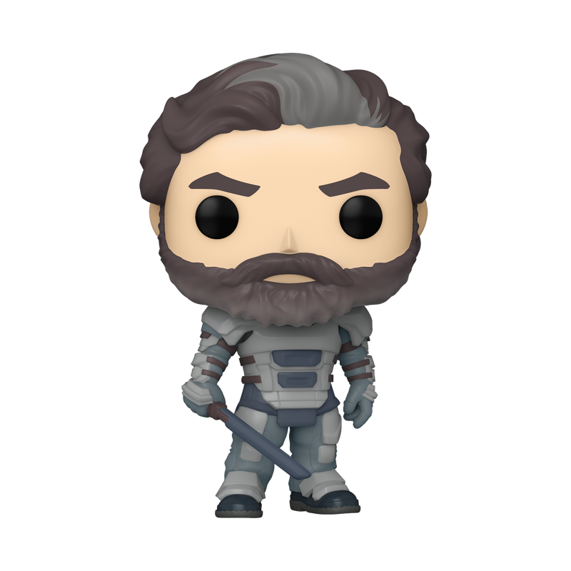 Funko POP! Movies: Dune - Duke Leto