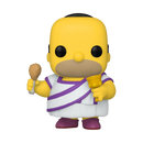 Funko Pop! Animation: Simpsons - Obeseus Homer Vinyl Figure