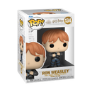 Funko Pop! Harry Potter: Anniversary Ron Weasley in Devil's Snare Vinyl