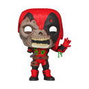 Funko POP! Marvel: Marvel Zombies - Deadpool