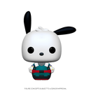 Funko POP! Animation: SAN/MHA - Pochacco - Deku