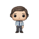 Funko POP! TV: The Office - Jim Halpert