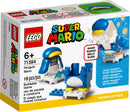 LEGO Super Mario Penguin Mario Power-Up Pack 71384