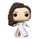 Funko POP! Heroes: Wonder Woman 1984 - Diana in White Dress