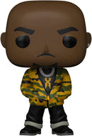 Funko Pop! Rocks: DMX