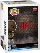 Funko Pop! Rocks: DMX