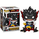 Funko POP! Marvel: Max Venom - Doctor Strange