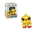 Funko POP! Disney: Toy Story 4 - Ducky