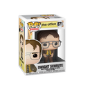 Funko POP! TV: The Office - Dwight Schrute