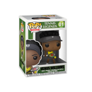 Funko POP! Legends: Tennis Legends - Venus Williams