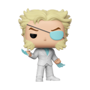 Funko POP! Marvel: Infinity Warps - Diamond Patch