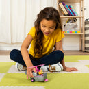 PAW Patrol, Skye’s Helicopter Vehicle with Collectible Figure, for Kids Aged 3 and Up