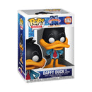 Funko POP! Movies: Space Jam: A New Legacy - Daffy as Coach
