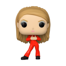 Funko POP! Rocks: Britney Spears - Catsuit Britney